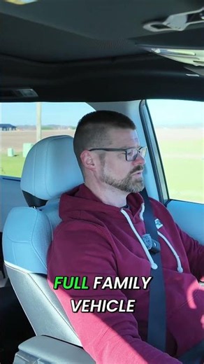 Is this the most fuel efficient minivan ever?