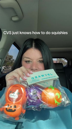 @CVS Pharmacy #squishies #squishy #halloween #cvs | cvs squishies