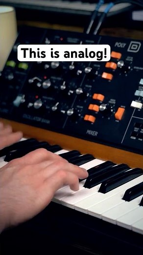 Behringer Poly D Made Me Rethink Sound Design