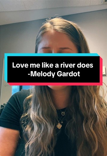 Amor como un río - Interpretación de Melody Gardot