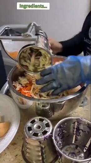 Salad Masterclass: Master the Art of Salad Making with the SaladMaster Machine