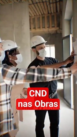 CND na Averbação #reduçãodeimpostos #construção #averbação #cnd