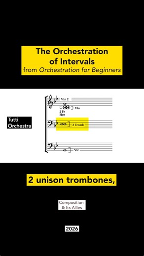 Orchestration: Delicate Orchestration, pt 2 #orchestration