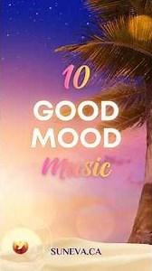 PLAYLIST 1 "Good Mood"