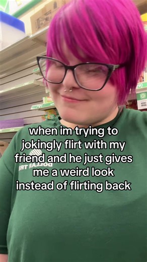 Flirting Fails: When Jokes Fall Flat