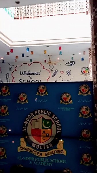 Education is every child’s basic right. Our school doors are always open to nurture young minds and build bright futures. Because every child deserves a chance to learn and shine. ✨ #school #fypシ゚ #fypシ゚ #fyppppppppppppppppppppppp #unfreezemyacount