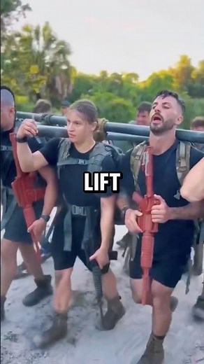 US Navy SEALs Hell Week: The Most Brutal Military Training on Earth ☠️