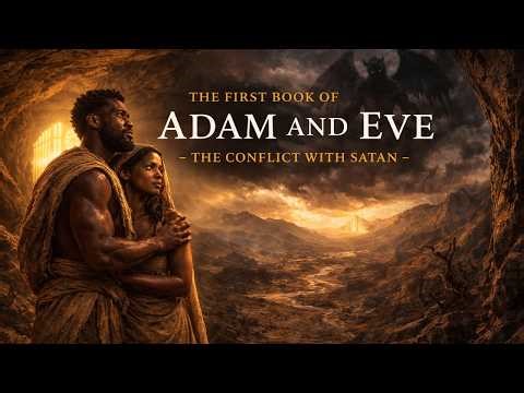 The Forgotten Books of Adam and Eve (Chapters 1–20) | Life After Eden