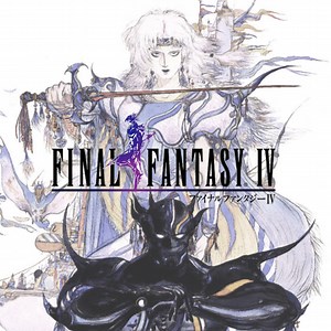 Final Fantasy IV [Gameplay] - IGN