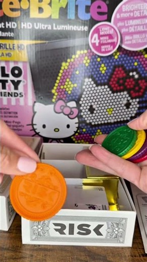 A Portable Twist on the Classic Risk Board Game FYP ASMR