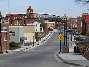 Farmville, Virginia - Alchetron, The Free Social Encyclopedia