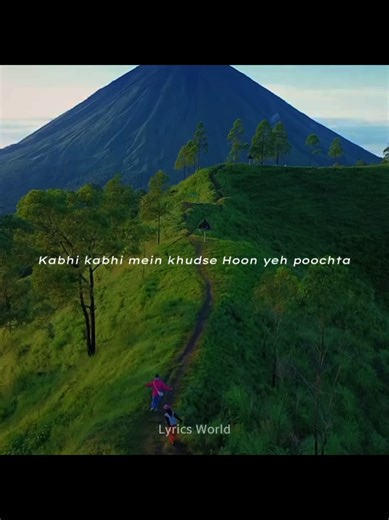 🤔💔Kabhi kabhi main khud se hoon yeh poochta… main tere kaabil bhi hoon kya?🥀💭#creatorsearchinsights2026 #foryou #viral #songsthathitdifferent #foryoupageofficiall