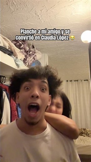 Jajaja no estoy soportando😭. #anecdotas #tragedia #comedia #colombia #humor