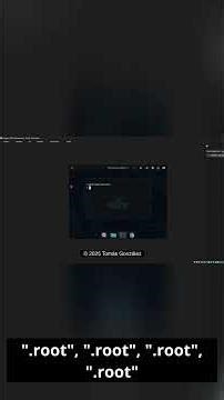Origami Linux 43: very ALPHA | no apps or configuration