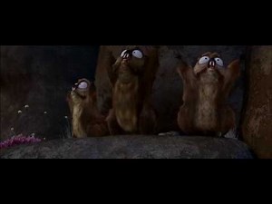 Khumba Exclusive Clip: Meet the Dassies