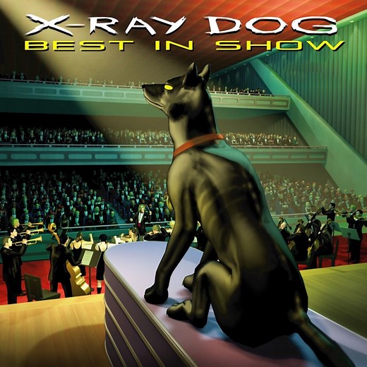Let the Game Begin - X-Ray Dog: Song Lyrics, Music Videos & Concerts