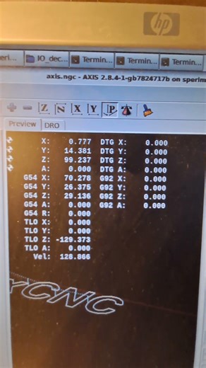 io_decoder: Real-time USB HMI for LinuxCNC