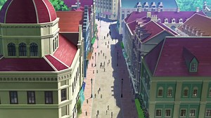 Akame ga kill capitulo 15 español latino | ANIME juegos Y MAS