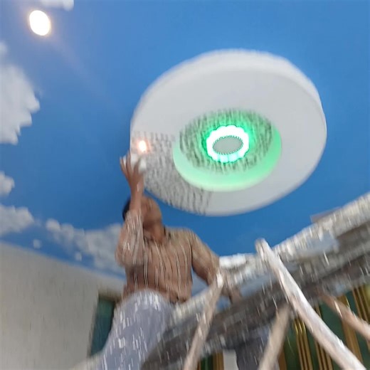 Unique Ceiling Decoration Techniques for Indoor Spaces