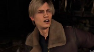 Resident Evil 4 remake mod brings back the classic fixed camera of the franchise
