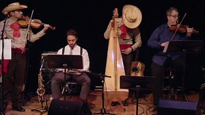 IMMIGRANTS TOGETHER—From one group of immigrants to another, Happy St. Patrick's Day! | Sones de Mexico Ensemble