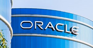 Oracle plans up to $50B fundraising to expand cloud infrastructure