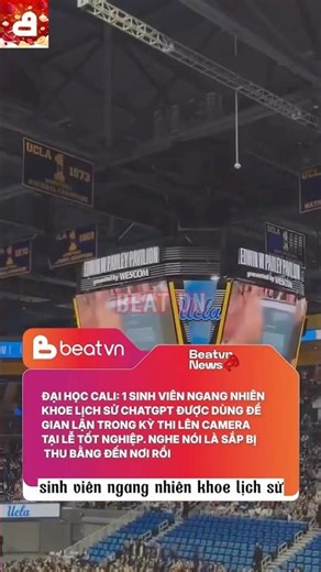 Màn "tự hủy" đỉnh cao: Khoe lịch sử ChatGPT gian lận ngay lễ tốt nghiệp. Bằng chưa cầm đã bay màu!