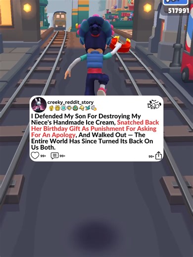 Defending My Son's Actions: A Controversial Family Incident