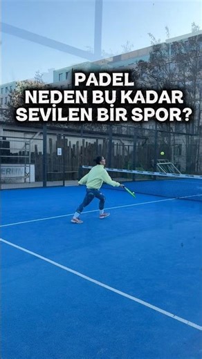 Why is Padel so popular?