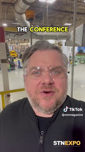 STN Media on TikTok