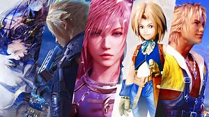 Final Fantasy : la nouveauté que tous les fans attendent se montre enfin, c'est magnifique