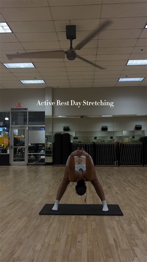 Effective Rest Day Cardio and Stretching Routine