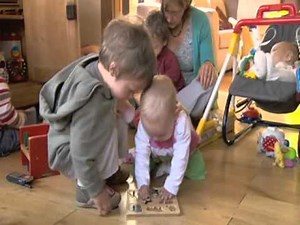 Kind en Gezin: Sociale ontwikkeling