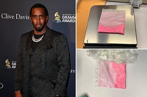 Mystery ‘pink cocaine’ allegedly enjoyed by Diddy sees bump across NYC’s drug scene