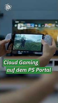 PlayStation Portal Cloud-Gaming im Test: Wie gut/schlecht ist die Latenz wirklich?