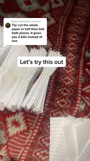 Money Origami Tutorial: Easy Steps to Create Fake Paper Money