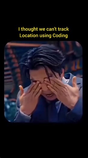 Python on Instagram: "Location tracker Code 📝........Save it & Share it .... . . #python #ai #machinelearning"