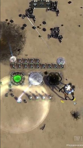 Смерть Инквизитора! - SC Legacy - Supreme Commander FA #faf #games #forged_alliance #sapfirion