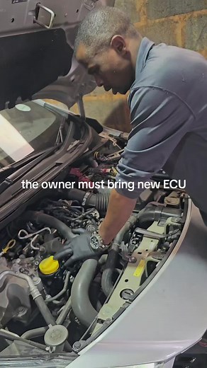 Understanding ECU: Importance and Repairs for Vehicle Owners