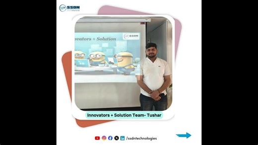 January Month Review Meeting #monthly #ssdntechnologies #ssdntech #growthmindset | SSDN Technologies