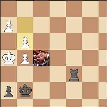 100 Elo Endgames Be Like… #chess #funny #viral #shorts #chessgame