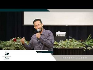 Dan Duval in Capetown: Restoring the Father's Office.