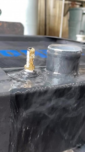 1.9K views · 11 reactions | Washing the worries away!❄️#Radiators #ChargeAirCoolers #OilCoolers #SteelTanks#Intercooler #ACcondensers#CoolingSystem | Radiator Supply House | Facebook