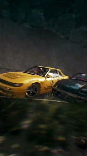 CarX Drift Racing Online 2 is here!