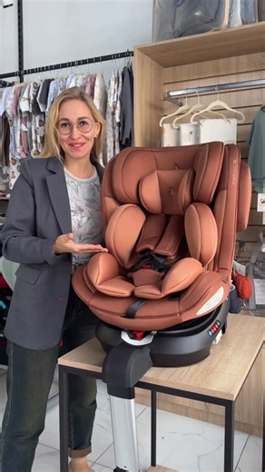 КОЛЯСКИ ♡ АВТОКРЕСЛА ♡ СУРГУТ ТЮМЕНЬ КОГАЛЫМ НЕФТЕЮГАНСК on Instagram: "Osann 🇩🇪 Автокресло-легенда. Его ждут всегда. Поворотное немецкое автокресло Osann ENO 360° для детей с рождения до 12 лет — выбор практичных родителей. ➜ возраст: с рождения до 150 см роста ➜ вес: с рождения до 36 кг ➜ группа 0+/1/2/3 Отличие моделей: ➡️ENO 360 крепление Isofix и якорным ремнем Top-Tether / или можно закрепить штатным ремнём безопасности автомобиля (при отсутствии системы Isofix или необходимости установк