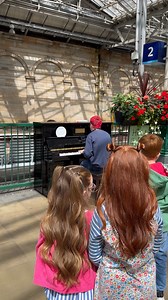 Little adventures cost less by train. Kids travel for just £1 return, all day, every day  | ScotRail | Facebook