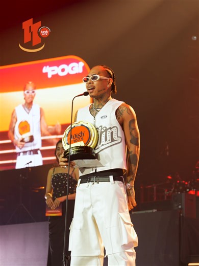 Paul N' Ballin Wins Wishclusive Hip-Hop Performance