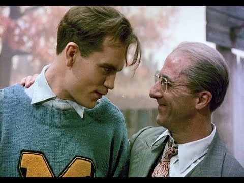 DEATH OF A SALESMAN (1985) Clip - Dustin Hoffman & John Malkovich