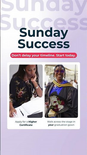 Why do so many South Africans choose iQ Academy for online qualifications?