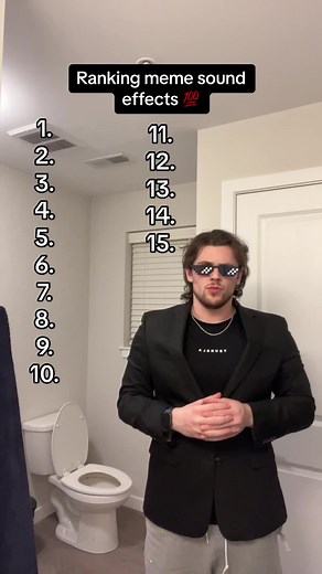 Ranking the Most Hilarious Meme Sound Effects